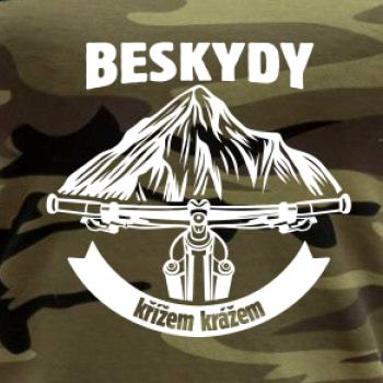 Beskydy křížem krážem