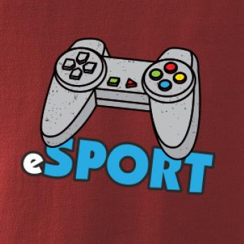 eSport
