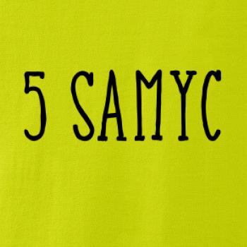 5 samyc