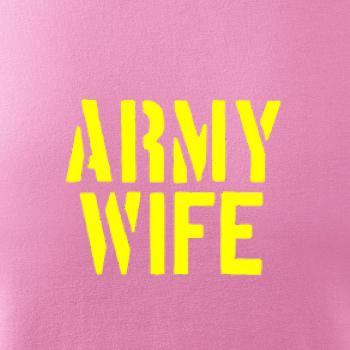 Army Wife