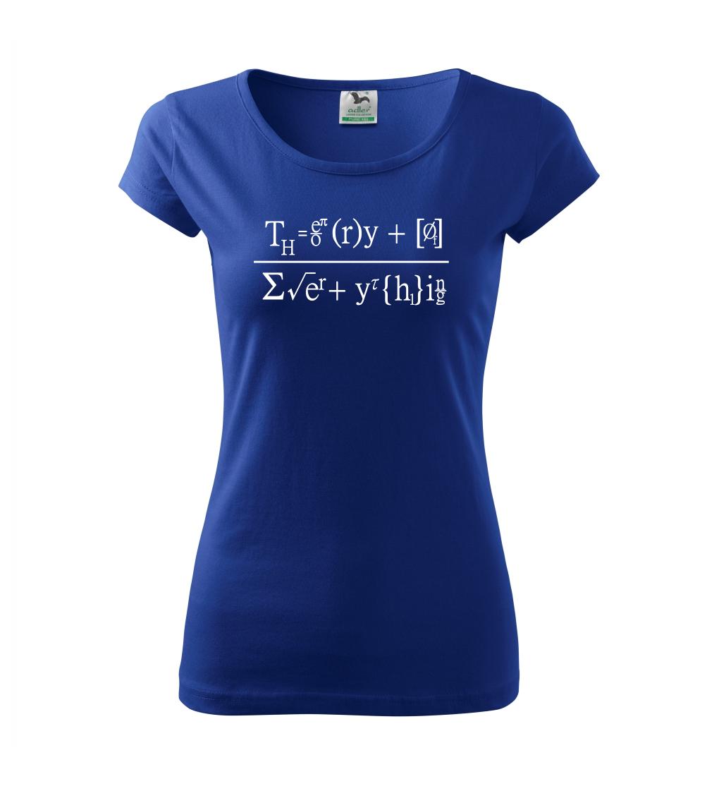 Teorie všeho (Theory of Everything) Teorie všeho (Theory of Everything)