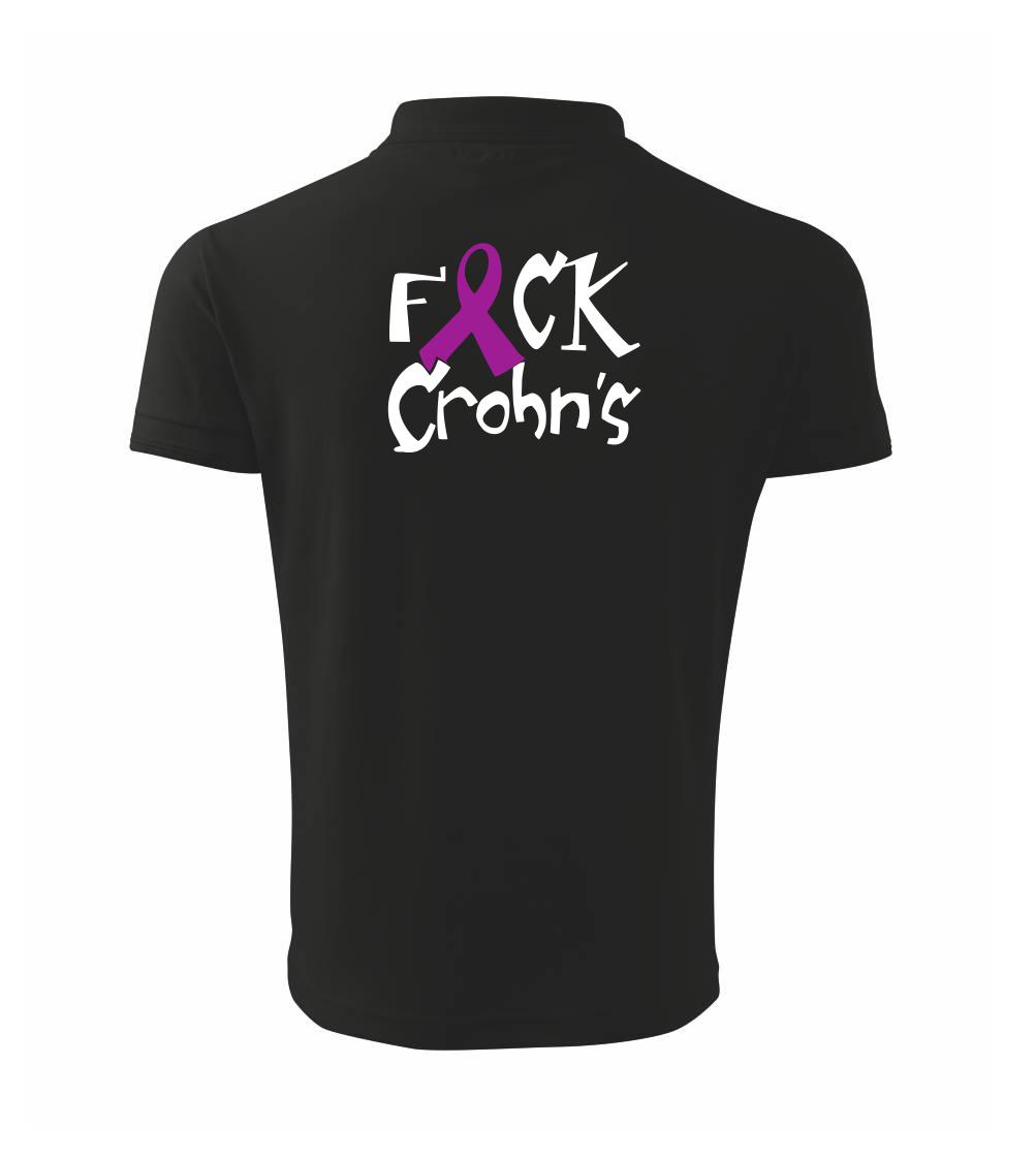F*ck Crohns