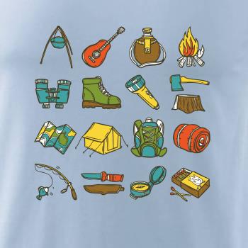 Camping set
