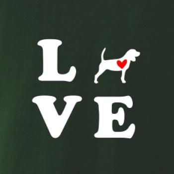 Bígl love Bígl love