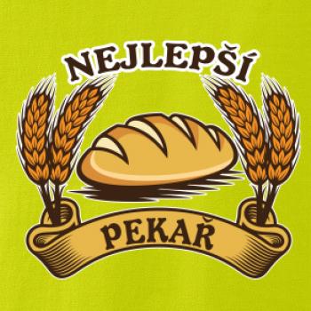 Nejlepší pekař/pekařka chleba