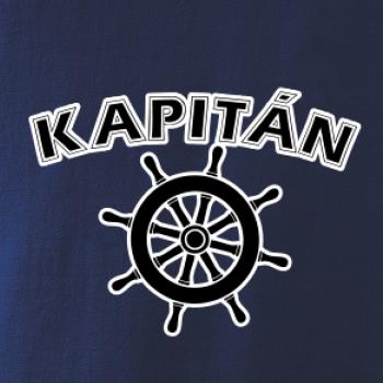Kapitán kormidlo Kapitán kormidlo