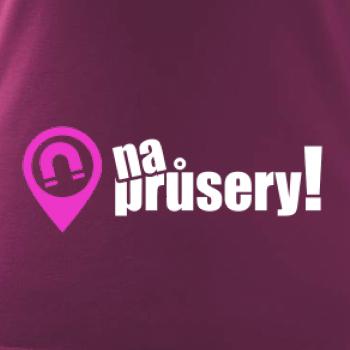 Magnet na průsery