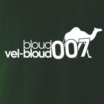 Velbloud 007