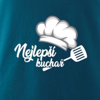 Nejlepší kuchař - čepice