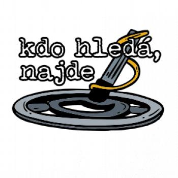 Kdo hledá, najde