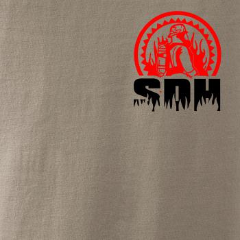 SDH logo SDH logo