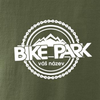 Bike park vlastní název