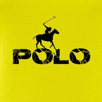 Polo blesk
