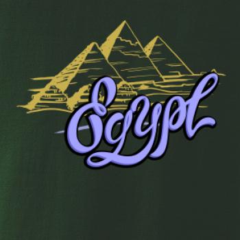 Egypt Lettering