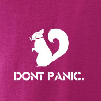Dont panic