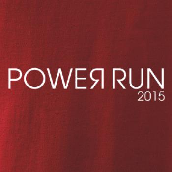Power run