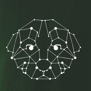 Štěně - Geometrie