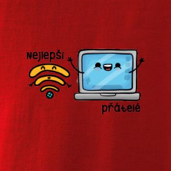 BFF wifi a pc