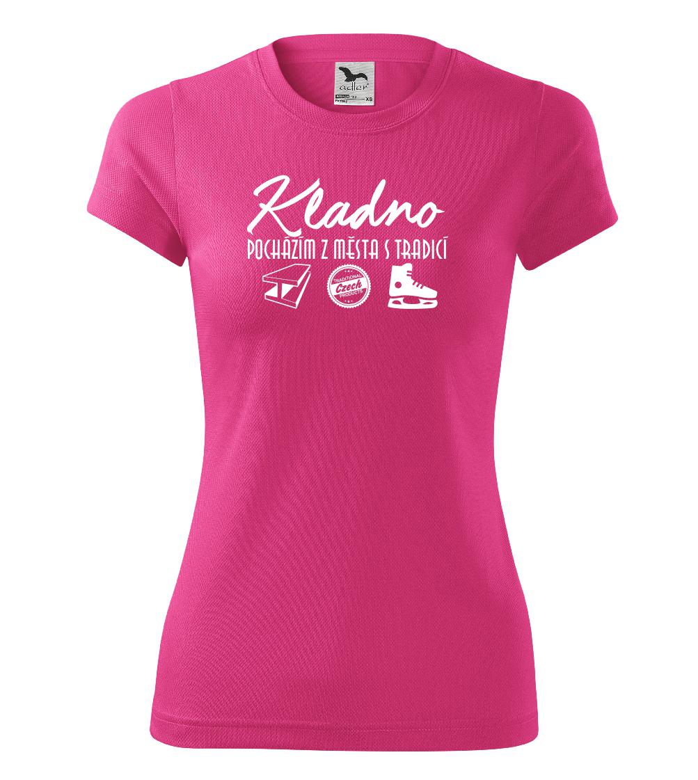 Kladno město s tradicí