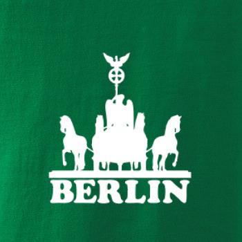 Berlin památník Berlin památník