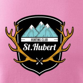 Erb - St. Hubert