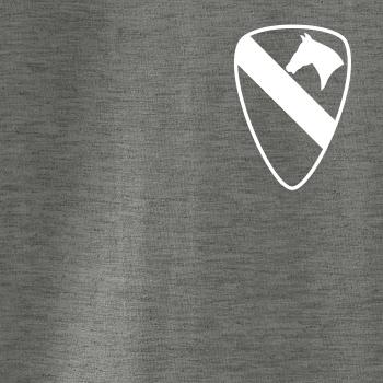 1st Cavalry Division prsa