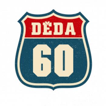 Děda 60