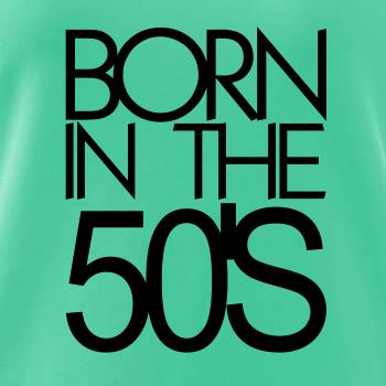 Born In The 50s