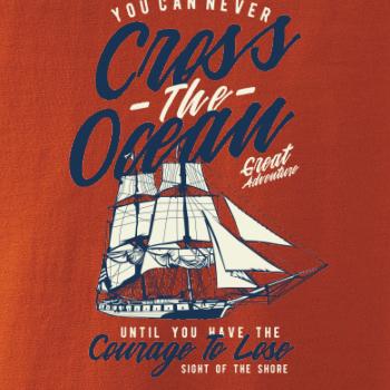 Cross The Ocean