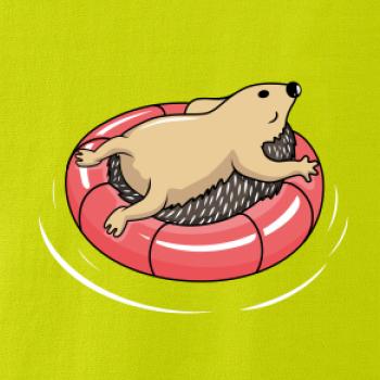 Ježek relax
