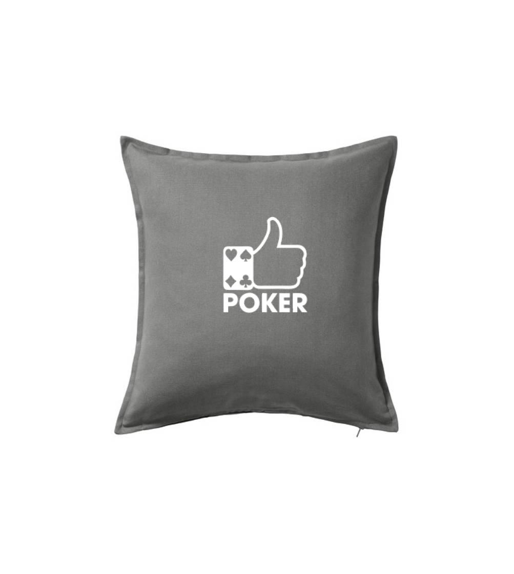 Poker palec