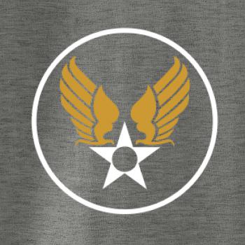 US Army Air Corps - zlatá