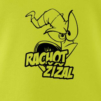Rachot žížal