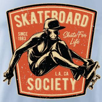 Skateboard Society