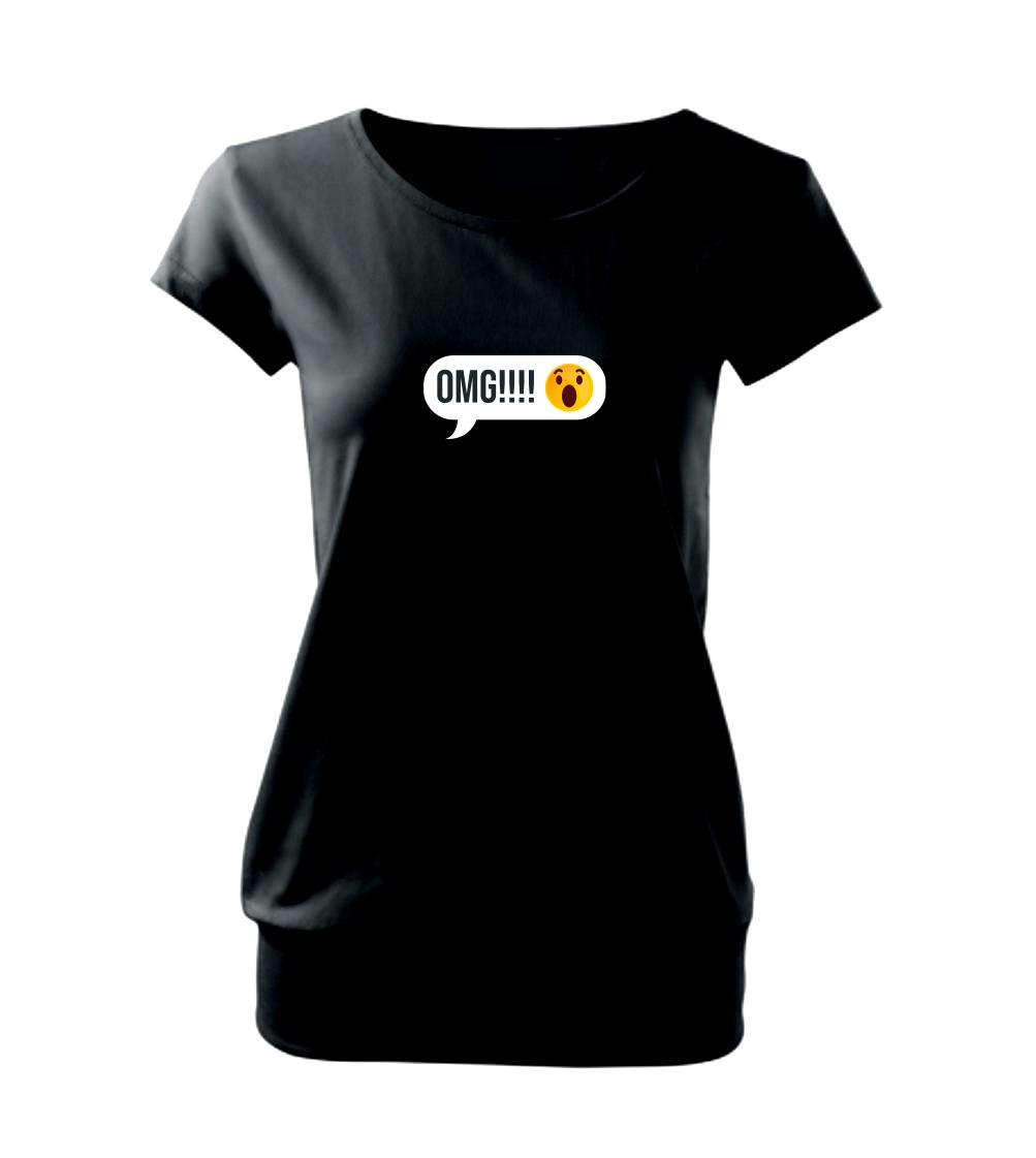 Emoji - OMG Emoji - OMG