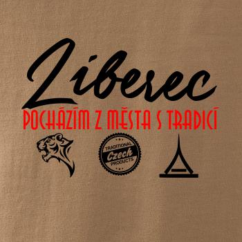 Liberec město s tradicí Liberec město s tradicí