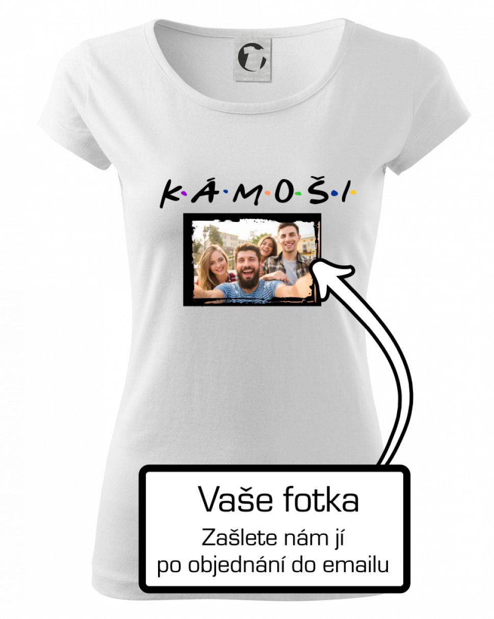 Kámoši Vlastní fotka