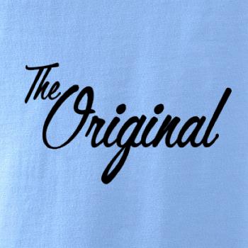 The Original-The Remix