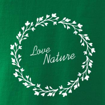 Love Nature