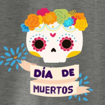 Dia de muertos