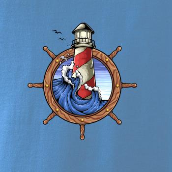 Námořnický maják