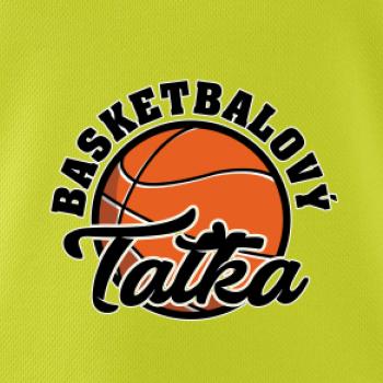 Basketbalová rodina Taťka / Mamka