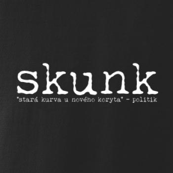 Čeština 2.0 - Skunk