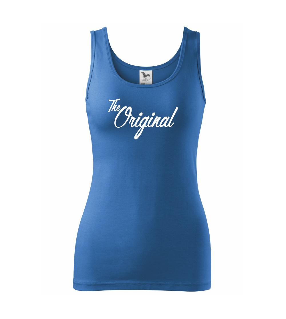 The Original-The Remix