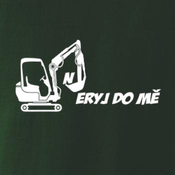Neryj do mě Neryj do mě