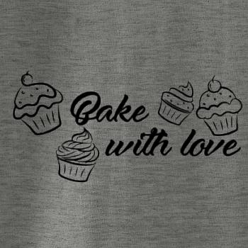 Bake with love Bake with love