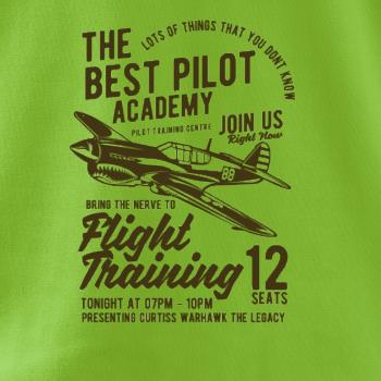 Flight Training
