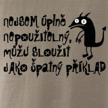 Špatný příklad (Hana-creative)