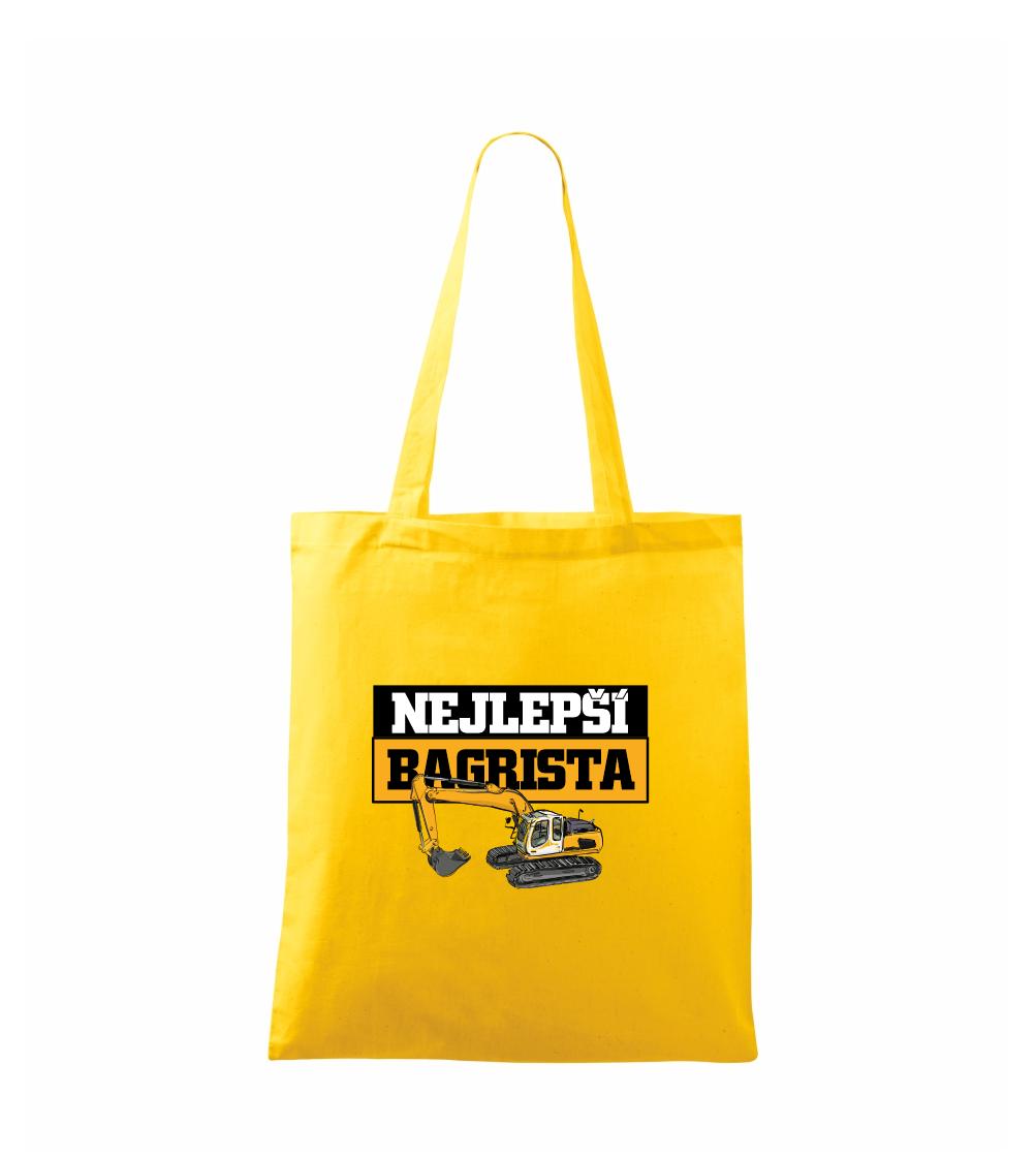 Nejlepší bagrista Nejlepší bagrista