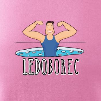 Ledoborec